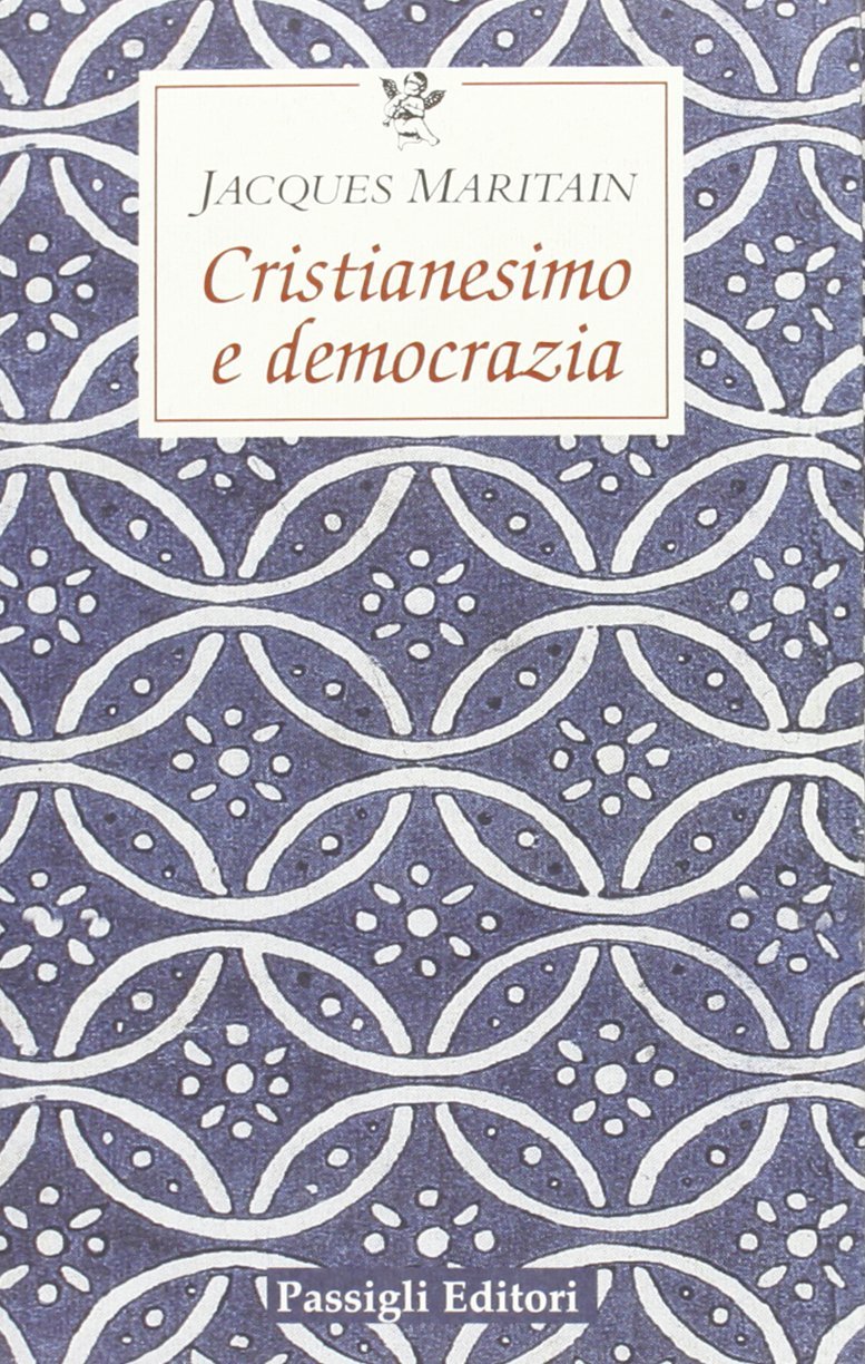 Cristianesimo e democrazia