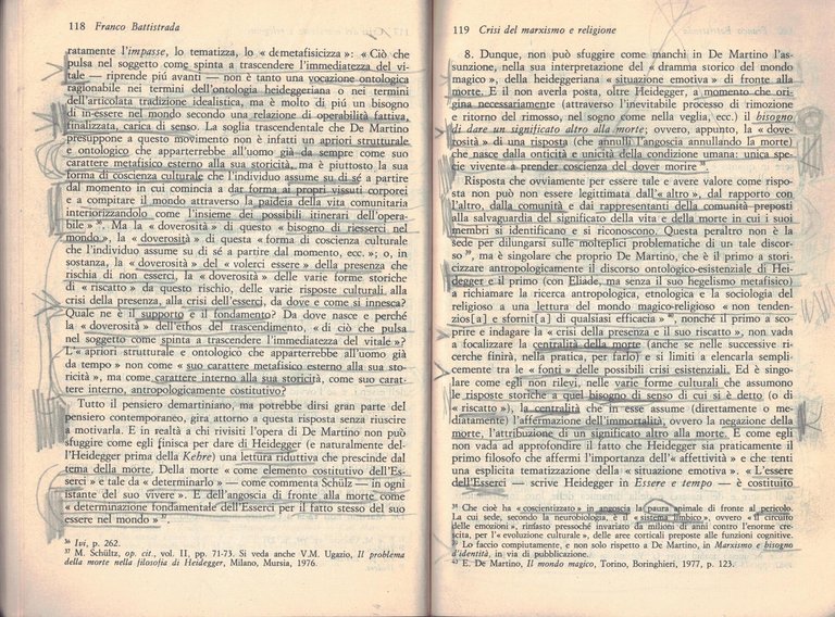 Critica Marxista | Immagine Gallery 2