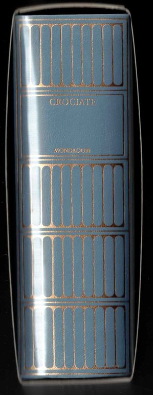 Crociate : testi storici e poetici