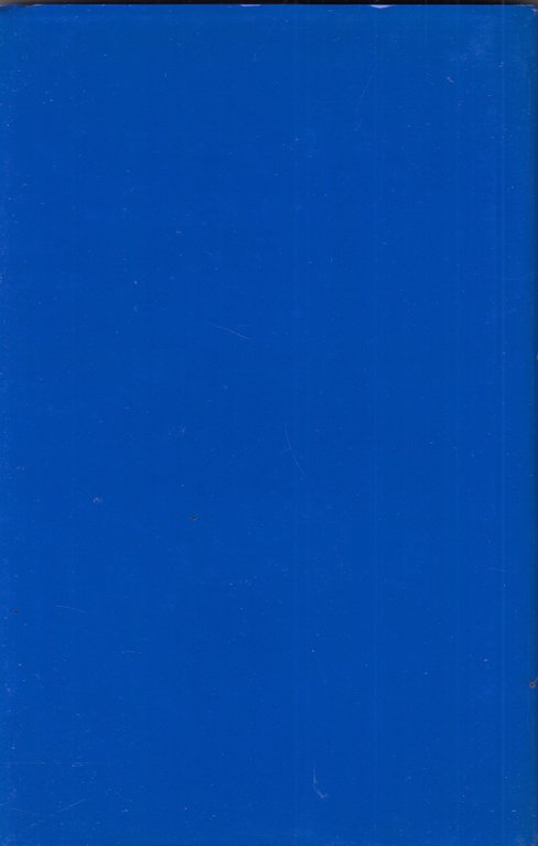 Cronache da un altro pianeta.