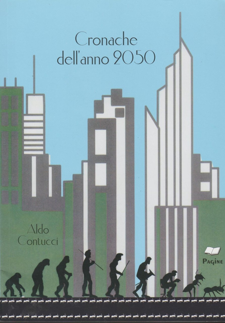 Cronache dell'anno 2050