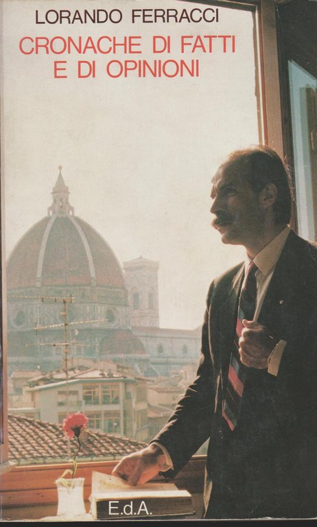 CRONACHE DI FATTI E DI OPINIONI