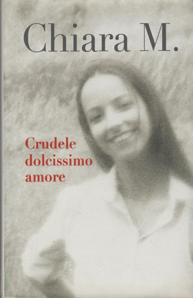 Crudele dolcissimo amore