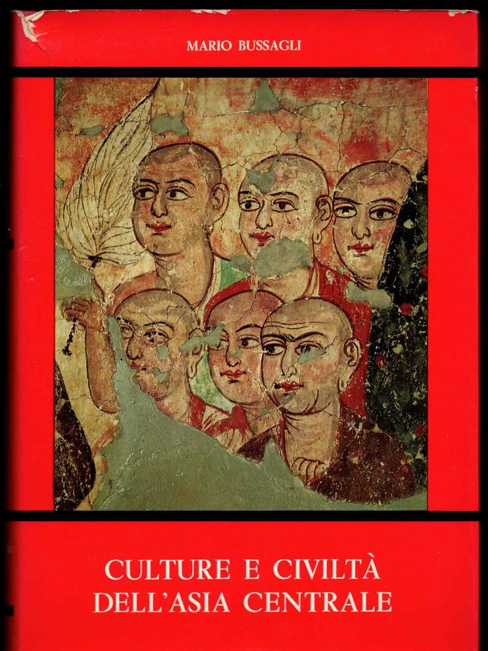 Culture e civilta' dell'Asia Centrale