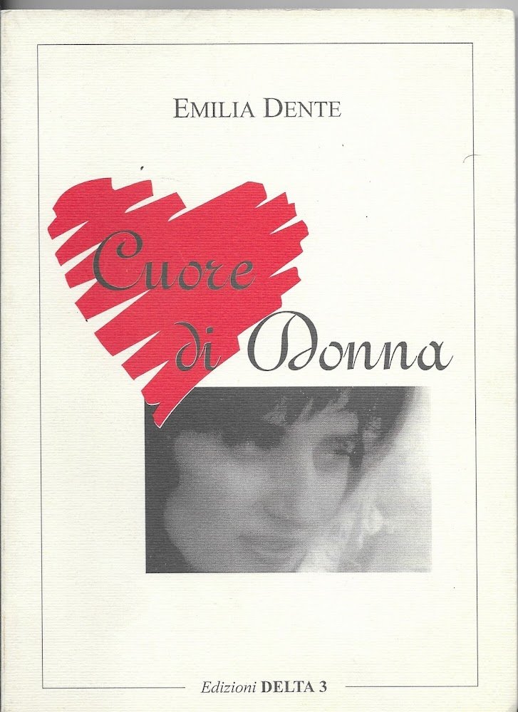 CUORE DI DONNA
