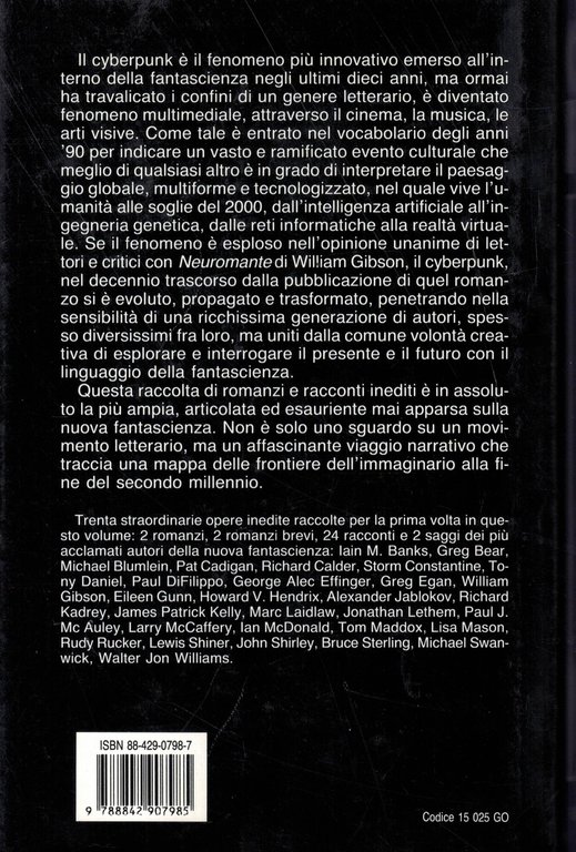 Cyberpunk | Immagine Gallery 2