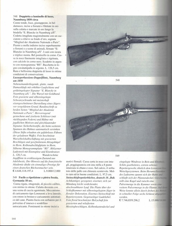 Czerny's Armi Antiche, Armature e Militaria | Immagine Gallery 2