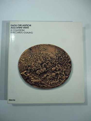 Dagli ori antichi agli anni venti. Le collezioni di Riccardo … | Immagine principale