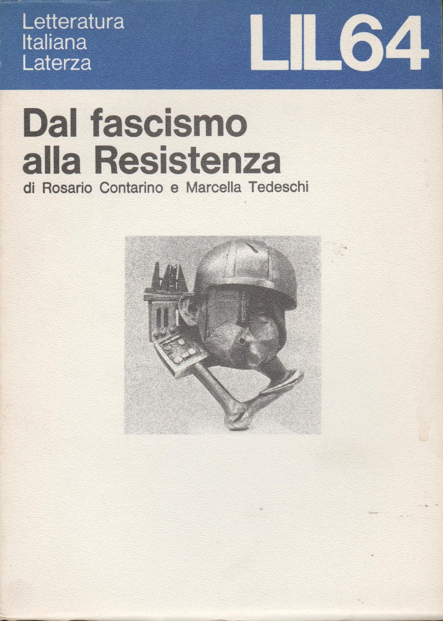 Dal fascismo alla Resistenza