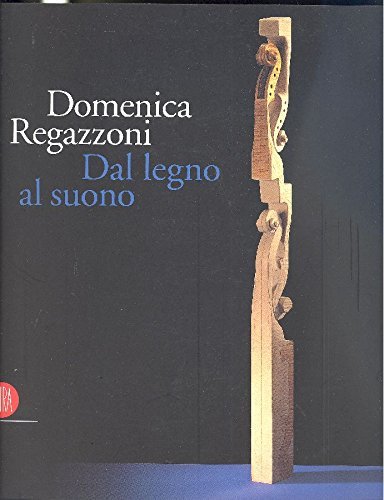 Dal legno al suono