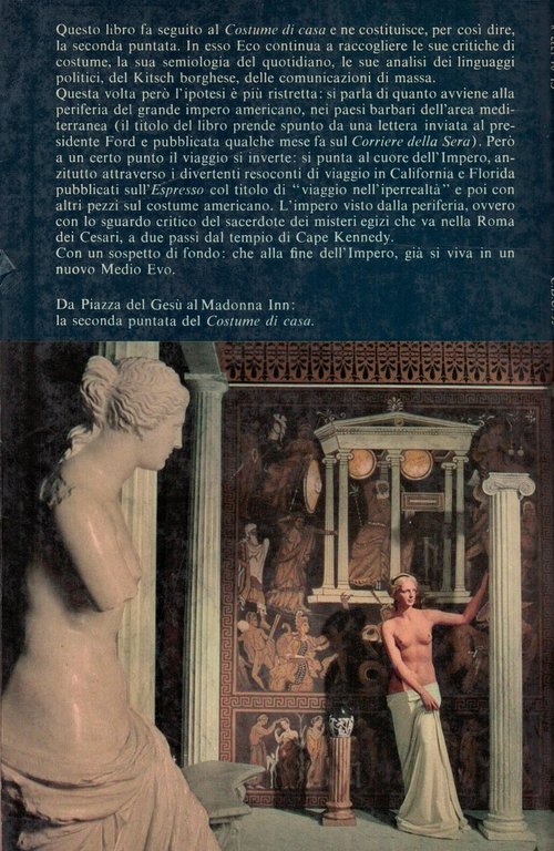 Dalla periferia all'impero.