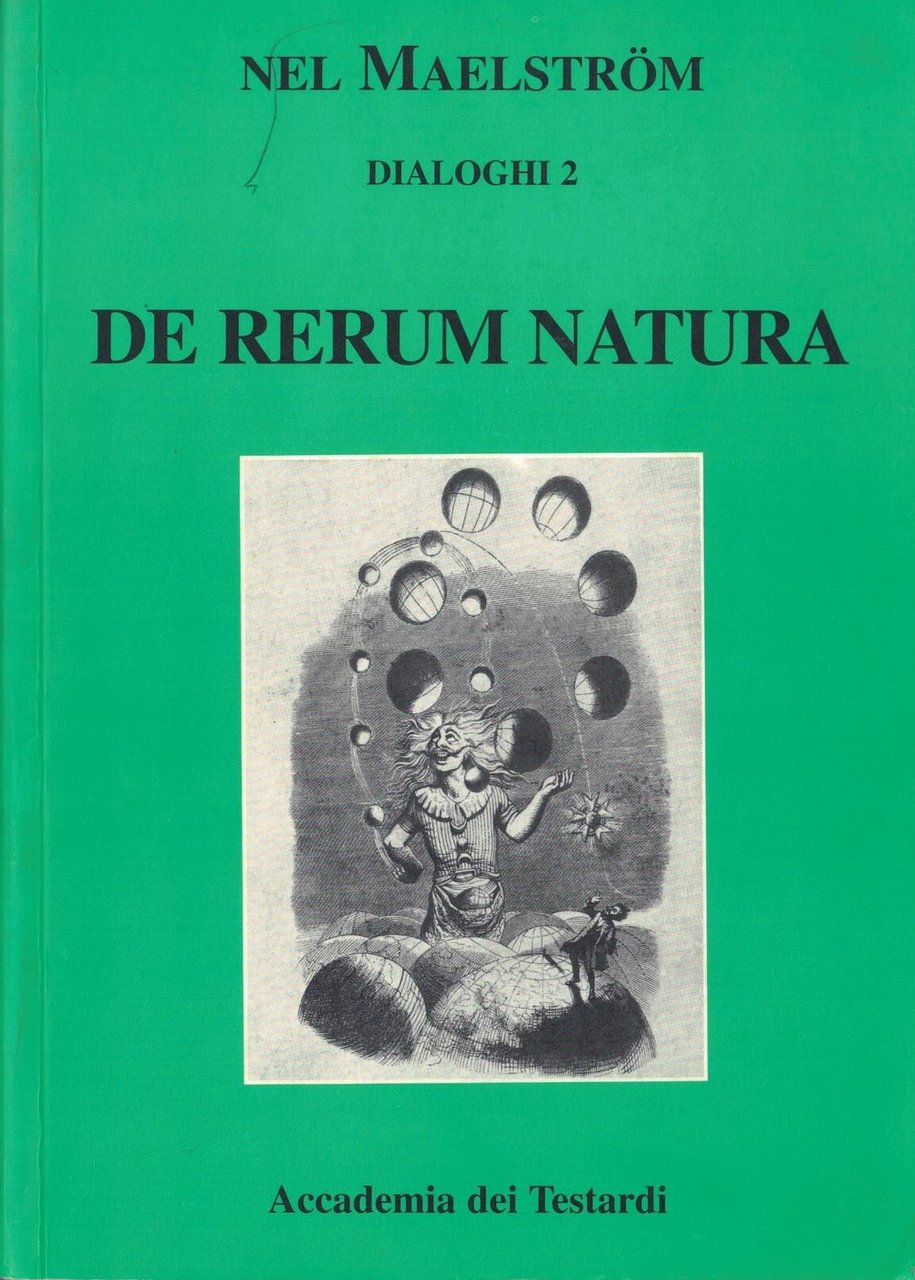 DE RERUM NATURA