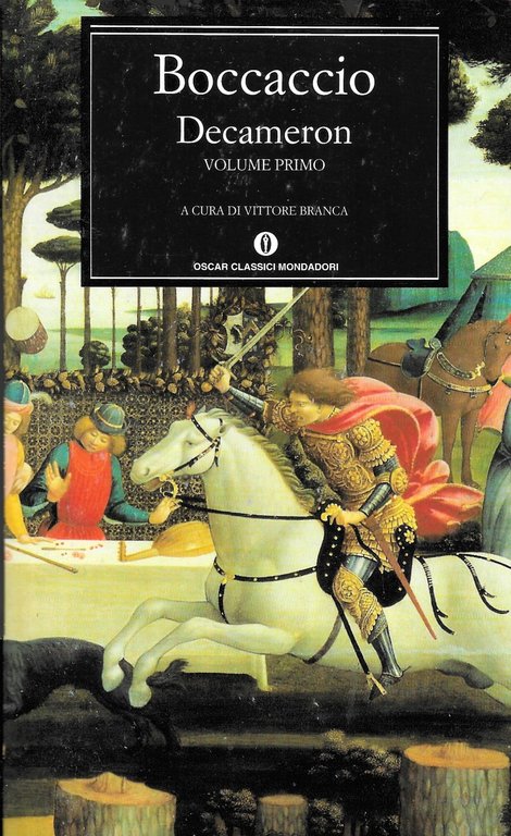 Decameron - 2 vol. -