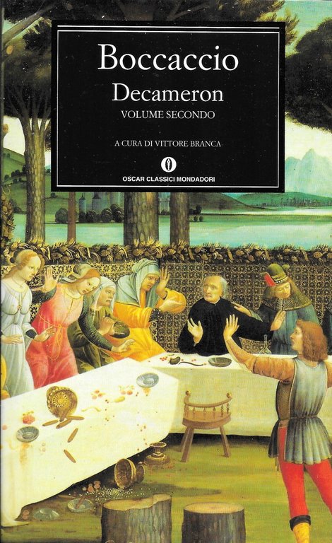 Decameron - 2 vol. -