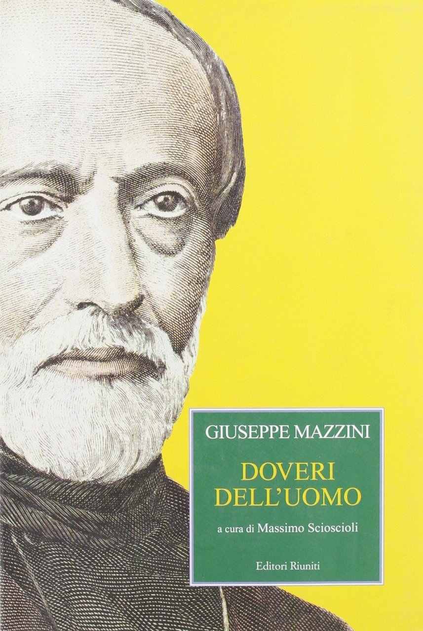 Dei doveri dell'uomo