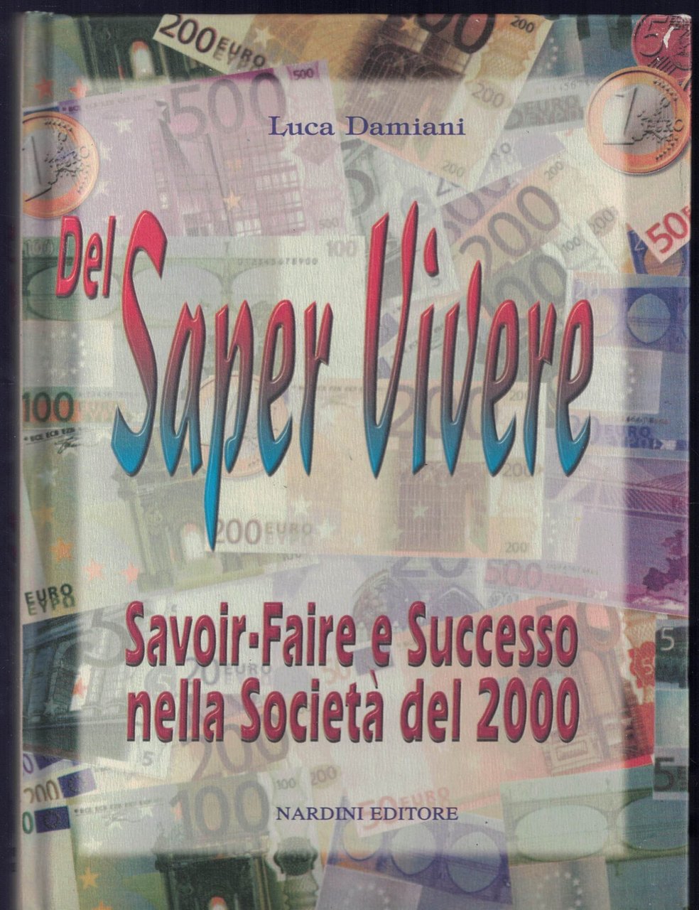 Del Saper Vivere
