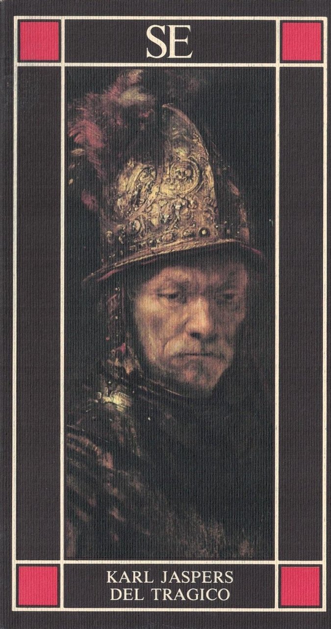 Del tragico | Immagine principale