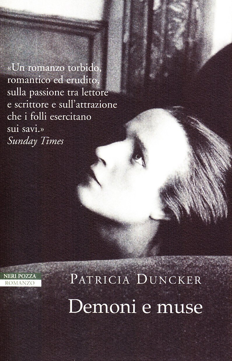 Demoni e muse | Immagine principale