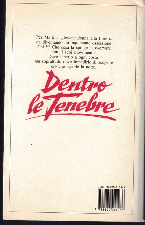Dentro le tenebre | Immagine Gallery 2