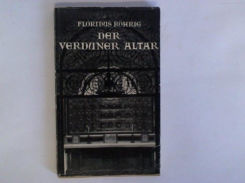 Der Verduner Altar