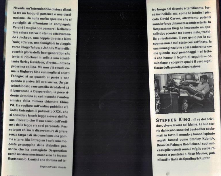 Desperation | Immagine Gallery 2