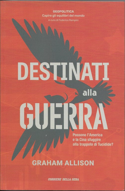 DESTINATI ALLA GUERRA | Immagine Gallery 2