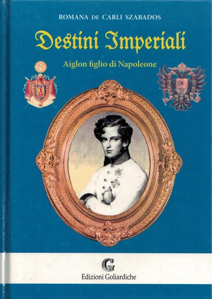 Destini imperiali. Aiglon figlio di Napoleone | Immagine principale