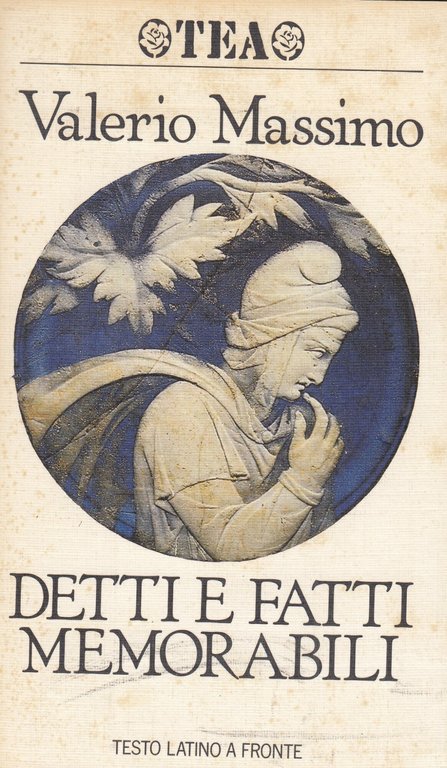 Detti e fatti memorabili