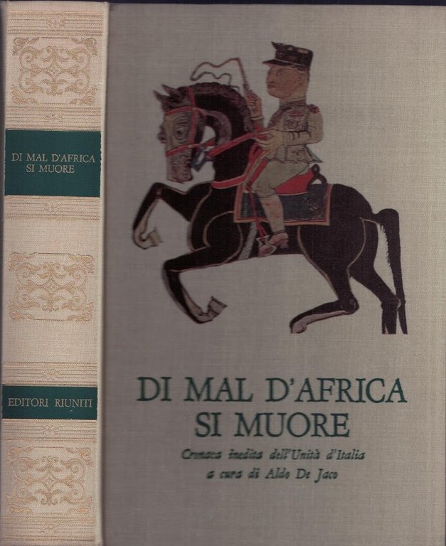 Di mal d'Africa si muore