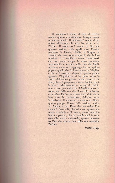 Di mal d'Africa si muore