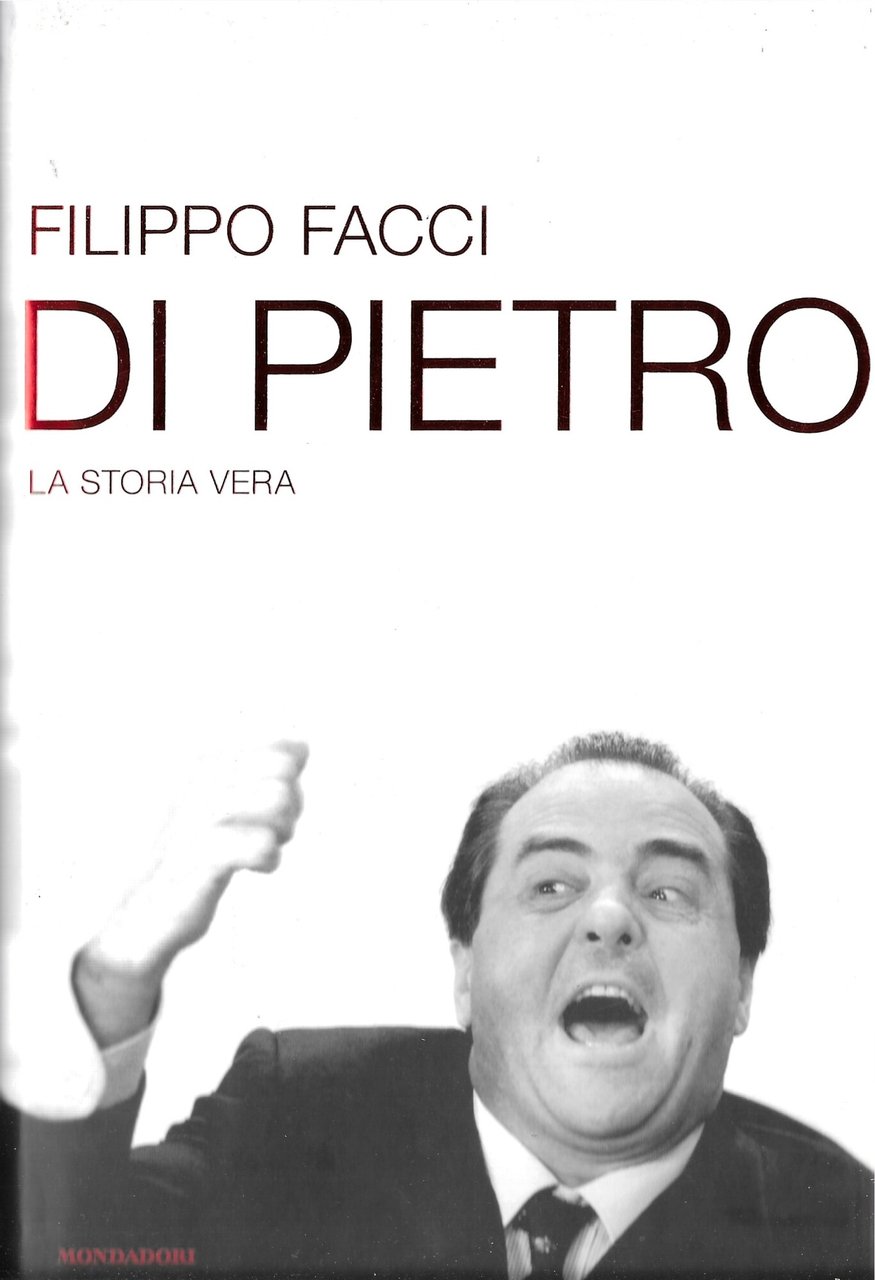 Di Pietro - La storia vera - | Immagine principale