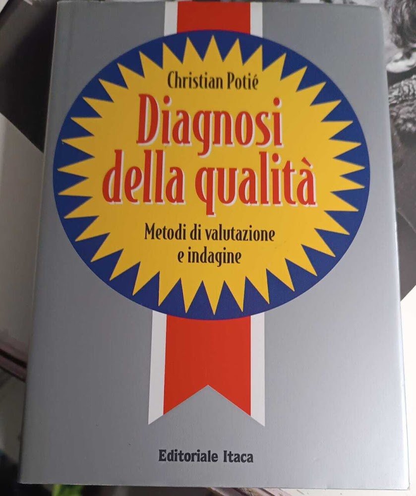 Diagnosi della qualità