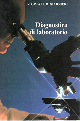 Diagnostica il laboratorio