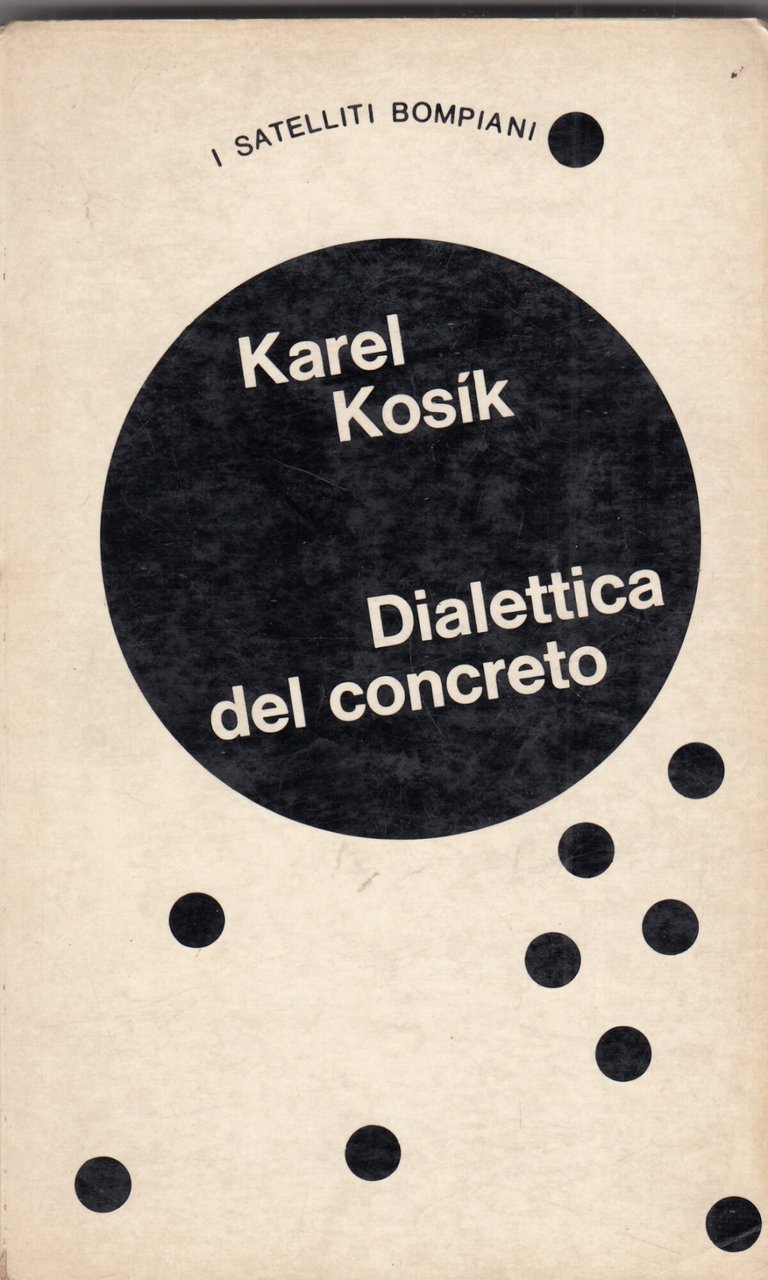 Dialettica del concreto