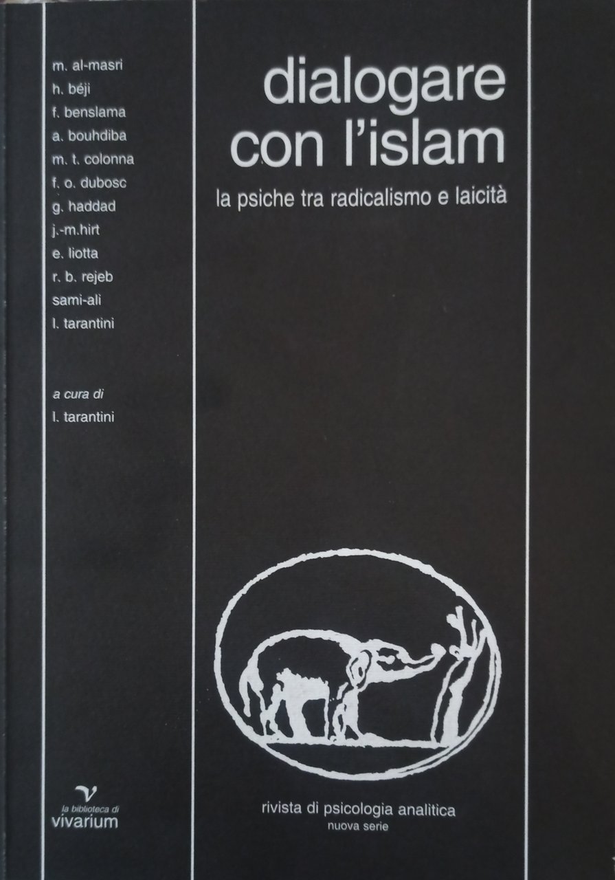 Dialogare con l'Islam | Immagine principale