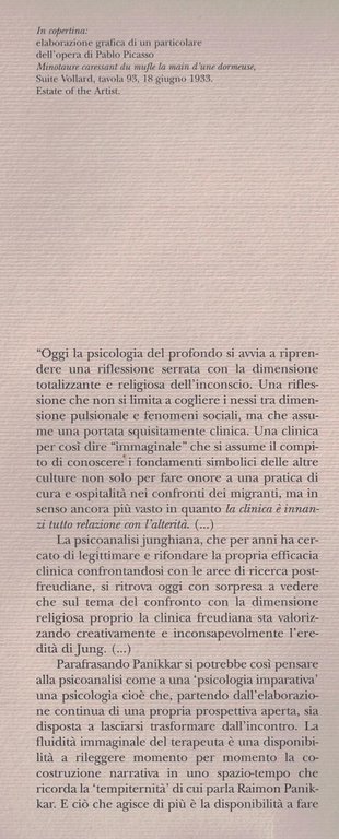 Dialogare nel mito. La dimensione simbolica nel confronto interculturale