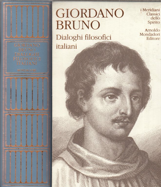 Dialoghi filosofici italiani. I meridiani. Classici dello spirito. In cofanetto | Immagine Gallery 2