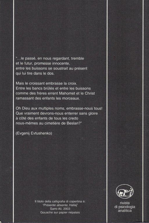 Dialoguer avec l'Islam