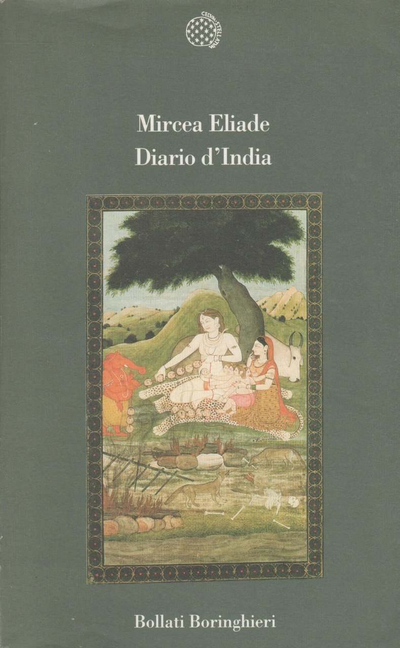 Diario d'India