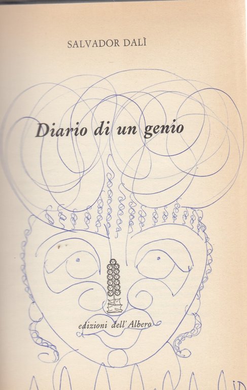 Diario di un genio