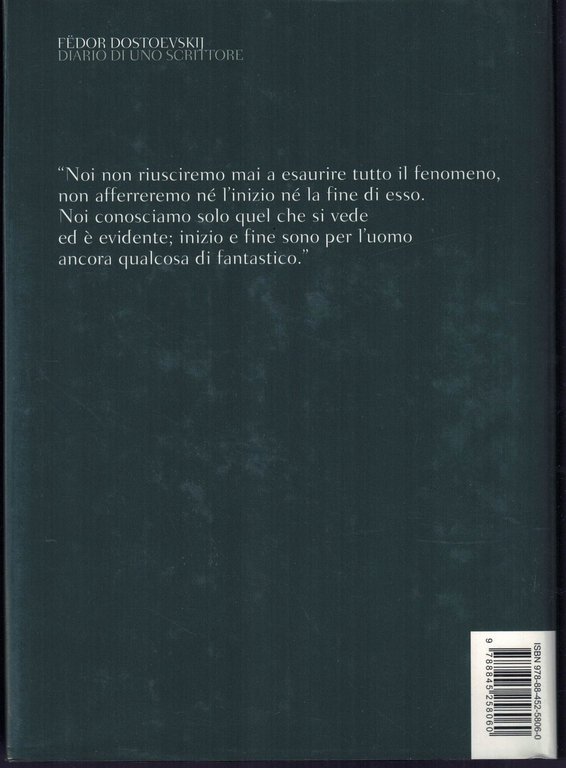 Diario di uno scrittore | Immagine Gallery 2