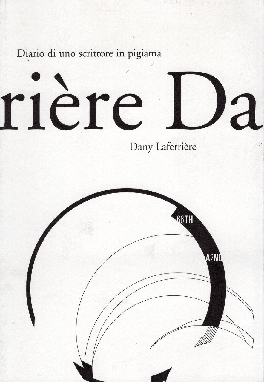 Diario di uno scrittore in pigiama