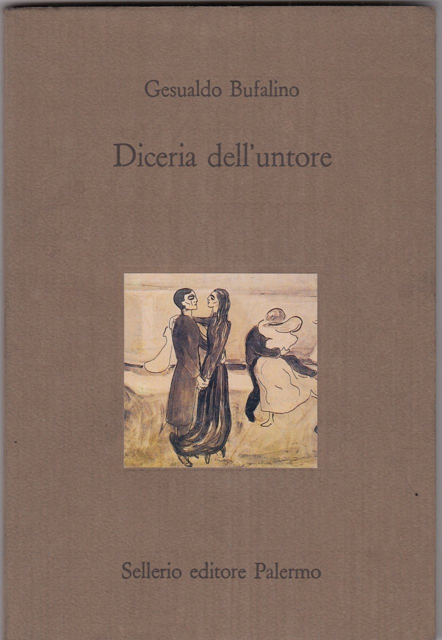 Diceria dell'untore