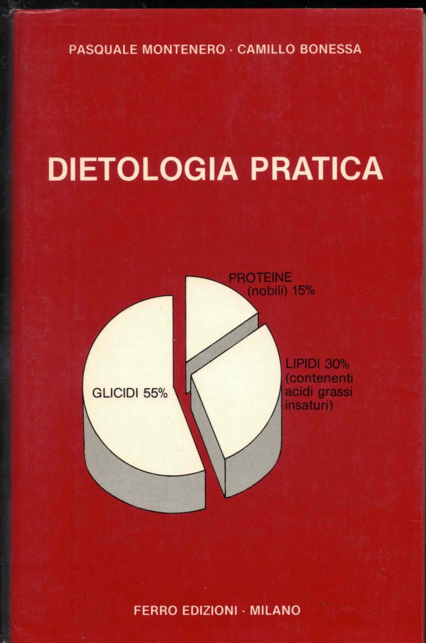 Dietologia pratica | Immagine principale