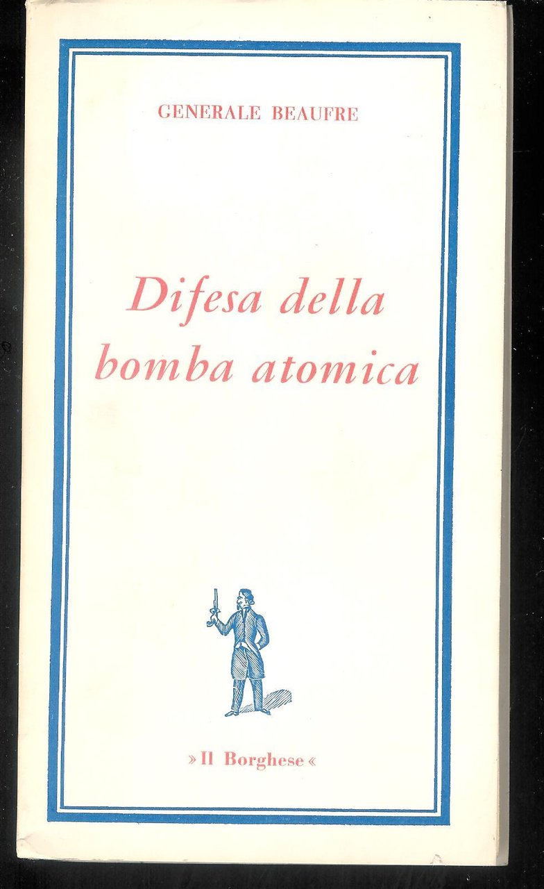 Difesa della bomba atomica