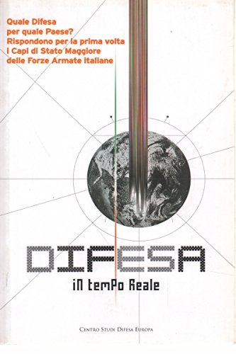 Difesa in tempo reale