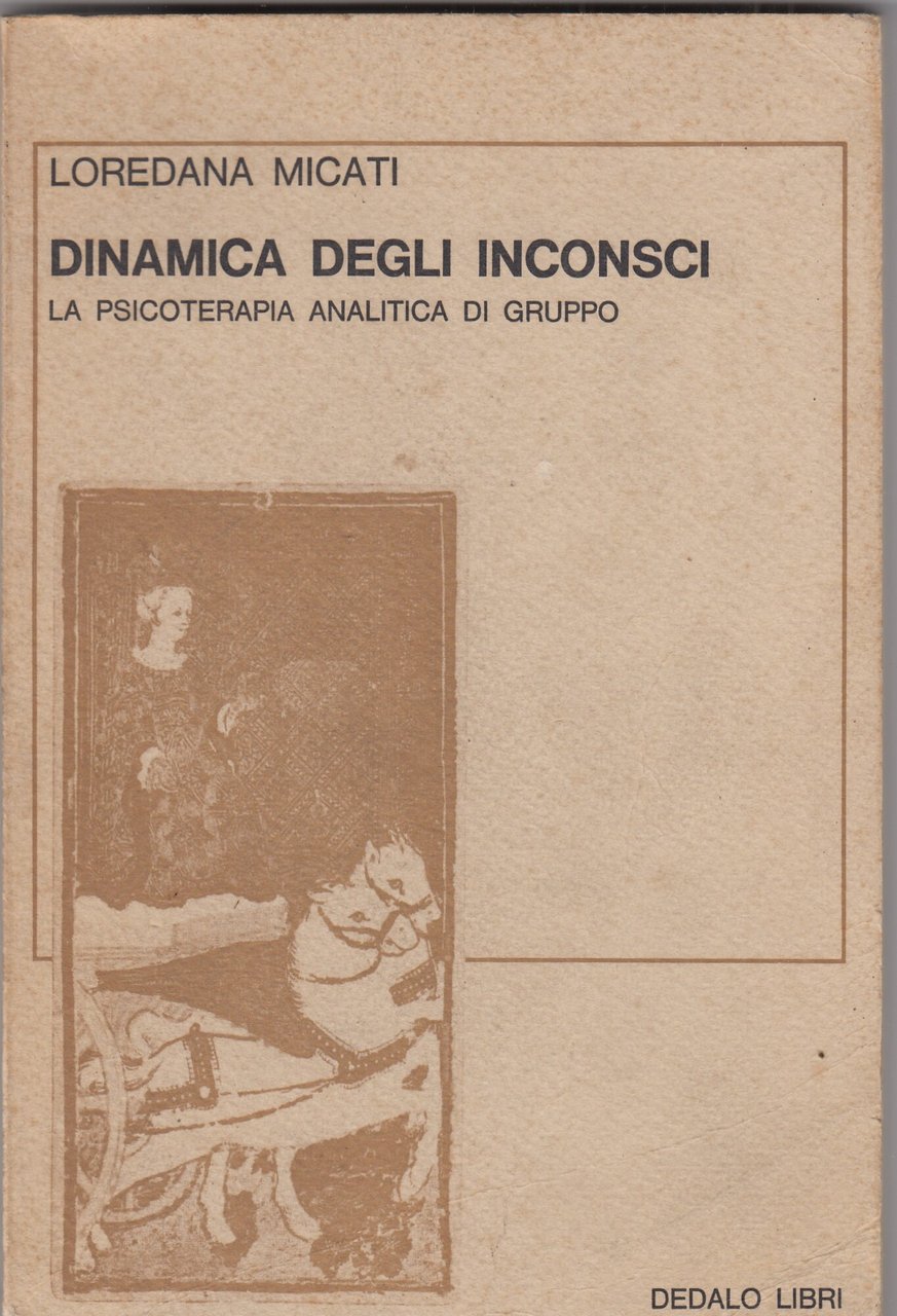 dinamica degli inconsci
