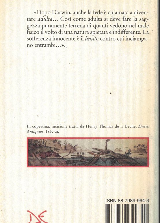 Dio e Darwin. Natura e uomo tra evoluzione e creazione | Immagine Gallery 2