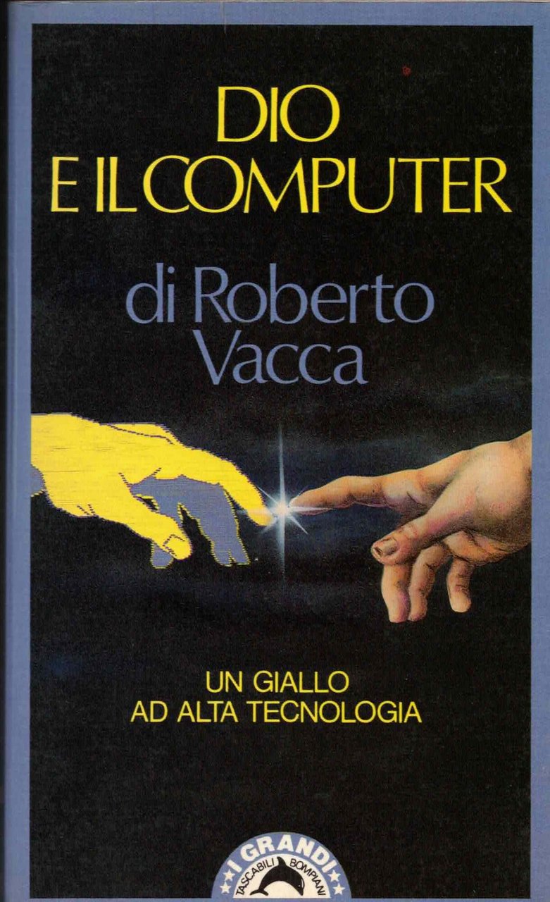 Dio e il computer