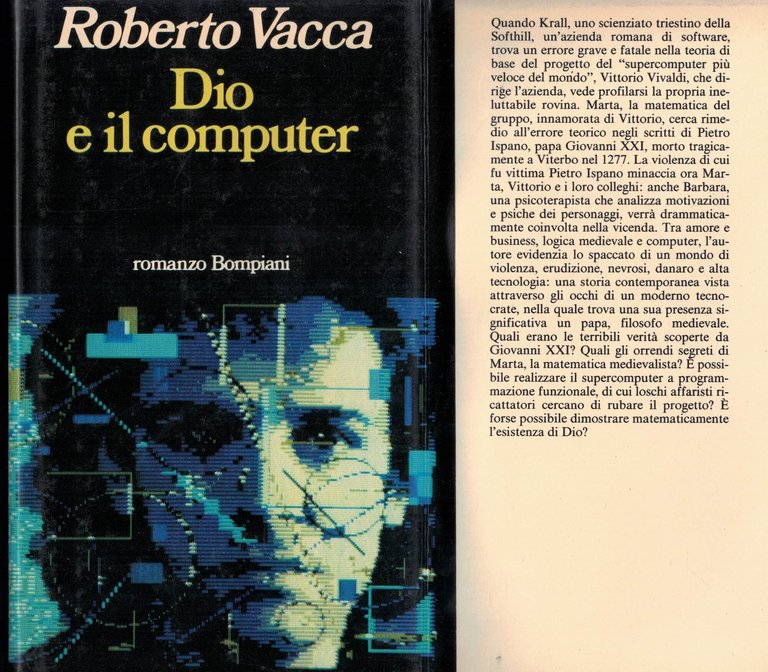 Dio e il computer